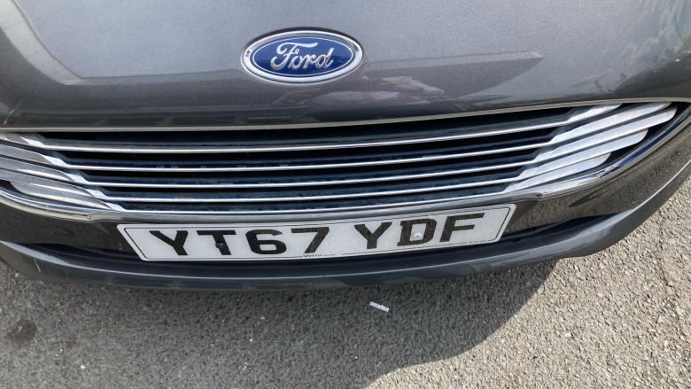 Ford Fiesta 1.0 EcoBoost 125 Titanium 5dr Petrol Hatchback